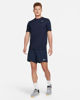Immagine di NIKE - T- SHIRT  MEZZA MANICA DF TEE RLGD RESET BLU DA UOMO, DX0989/451