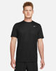 Immagine di NIKE - T- SHIRT  MEZZA MANICA DF TEE RLGD RESET NERA DA UOMO, DX0989/010