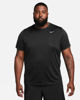 Immagine di NIKE - T- SHIRT  MEZZA MANICA DF TEE RLGD RESET NERA DA UOMO, DX0989/010