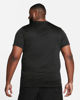 Immagine di NIKE - T- SHIRT  MEZZA MANICA DF TEE RLGD RESET NERA DA UOMO, DX0989/010