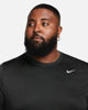 Immagine di NIKE - T- SHIRT  MEZZA MANICA DF TEE RLGD RESET NERA DA UOMO, DX0989/010