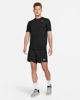 Immagine di NIKE - T- SHIRT  MEZZA MANICA DF TEE RLGD RESET NERA DA UOMO, DX0989/010