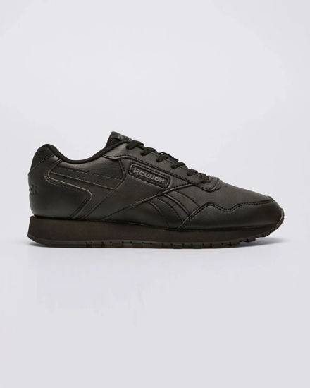 Immagine di REEBOK - SNEAKERS JUNIOR ROYAL GLIDE GS NERE DAL 35 AL 39, 100222890