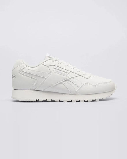 Immagine di REEBOK - SNEAKERS JUNIOR ROYAL GLIDE GS BIANCHE DAL 35 AL 39, 100222891
