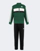 Immagine di TUTA 3S TIBERIO TS GREEN-GREEN