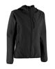 Immagine di ON SPIRIT - GIUBBINO CON CAPPUCCIO SOFTSHELL DONNA NERO - ADELITA