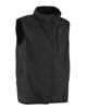 Immagine di ON SPIRIT - GILET  SOFTSHELL UOMO NERO  - TOMAS