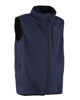 Immagine di ON SPIRIT - GILET  SOFTSHELL UOMO BLU SCURO  - TOMAS