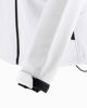 Immagine di ON SPIRIT - GIUBBINO CON CAPPUCCIO FELPATO SOFTSHELL DONNA BIANCO - ALBA
