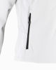 Immagine di ON SPIRIT - GIUBBINO CON CAPPUCCIO FELPATO SOFTSHELL DONNA BIANCO - ALBA