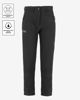 Immagine di ON SPIRIT -PANTALONE SOFTSHELL  NERO DA DONNA - BABILA