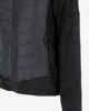 Immagine di ON SPIRIT -GIUBBINO CON CAPPUCCIO FULL ZIP DONNA NERO - DALIDA