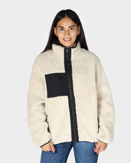 Immagine di ON SPIRIT - PILE PANNA DA DONNA IN SHERPA - MILENA