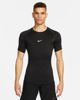 Immagine di NIKE – T-SHIRT DA ALLENAMENTO  PRO NERO DA UOMO – FB7932/010