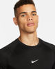 Immagine di NIKE – T-SHIRT DA ALLENAMENTO  PRO NERO DA UOMO – FB7932/010