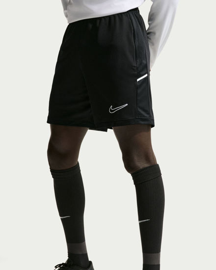 Immagine di NIKE - SHORT DA CALCIO DF ACD25 NERI CON DETTAGLI BIANCHI, IF1448/010