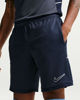 Immagine di NIKE - SHORT DA CALCIO DF ACD25 BLU CON DETTAGLI BIANCHI, IF1448/410