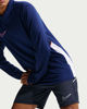 Immagine di NIKE - SHORT DA CALCIO DF ACD25 BLU CON DETTAGLI BIANCHI, IF1448/410