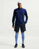 Immagine di NIKE - SHORT DA CALCIO DF ACD25 BLU CON DETTAGLI BIANCHI, IF1448/410