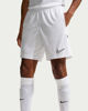 Immagine di NIKE - SHORT DA CALCIO UOMO DF ACD25 BIANCHI CON DETTAGLI NERI, IF1448/100