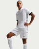 Immagine di NIKE - SHORT DA CALCIO UOMO DF ACD25 BIANCHI CON DETTAGLI NERI, IF1448/100