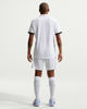 Immagine di NIKE - SHORT DA CALCIO UOMO DF ACD25 BIANCHI CON DETTAGLI NERI, IF1448/100