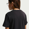 Immagine di NIKE  – T-SHIRT KIDS MEZZA MANICA TEE CLUB SCRIPT NERA –II0278/010