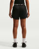 Immagine di NIKE - SHORT DA DONNA ONE NERI  CON DETTAGLI BIANCHI, IQ0401/010