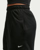 Immagine di NIKE - SHORT DA DONNA ONE NERI  CON DETTAGLI BIANCHI, IQ0401/010
