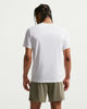 Immagine di NIKE - T- SHIRT  MEZZA MANICA DF TEE STD FLEX  BIANCA DA UOMO, IO1425/100