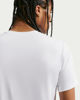 Immagine di NIKE - T- SHIRT  MEZZA MANICA DF TEE STD FLEX  BIANCA DA UOMO, IO1425/100