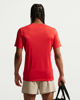 Immagine di NIKE - T- SHIRT  MEZZA MANICA DF TEE STD FLEX  ROSSA DA UOMO, IO1425/657