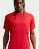 Immagine di NIKE - T- SHIRT  MEZZA MANICA DF TEE STD FLEX  ROSSA DA UOMO, IO1425/657