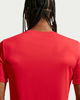 Immagine di NIKE - T- SHIRT  MEZZA MANICA DF TEE STD FLEX  ROSSA DA UOMO, IO1425/657