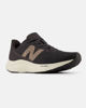 Immagine di NEW BALANCE -  SCARPA DA RUNNING NERA CON DETTAGLI LEOPARDATI DA DONNA, WARISIK4