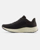 Immagine di NEW BALANCE -  SCARPA DA RUNNING NERA CON DETTAGLI LEOPARDATI DA DONNA, WARISIK4