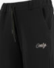 Immagine di ONLY- PANTALONE TUTA NERO  CON DETTAGLI STRASS DA DONNA, 10121