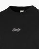 Immagine di ONLY - MAGLIA MANICA LUNGA NERA  CON LOGO STRASS DA DONNA, 10114