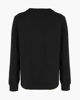 Immagine di ONLY - MAGLIA MANICA LUNGA NERA  CON LOGO STRASS DA DONNA, 10114