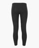 Immagine di ONLY- LEGGINGS NERI CON DETTAGLI GIALLO FLUO DA DONNA, 10110