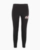 Immagine di PUMA - LEGGINGS NERI CON DETTAGLI FLOREALI DA DONNA, 695654-01