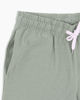 Immagine di LONSDALE - BERMUDA UOMO VERDE CHIARO CON DETTAGLI BIANCHI E BLU - LOUPE26095
