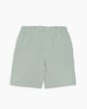 Immagine di LONSDALE - BERMUDA UOMO VERDE CHIARO CON DETTAGLI BIANCHI E BLU - LOUPE26095