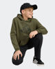 Immagine di SWEAT C/CAPP.J CAMO HD OLIVE