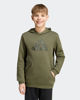 Immagine di SWEAT C/CAPP.J CAMO HD OLIVE