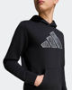 Immagine di SWEAT C/CAPP.J CAMO HD BLACK