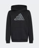 Immagine di SWEAT C/CAPP.J CAMO HD BLACK