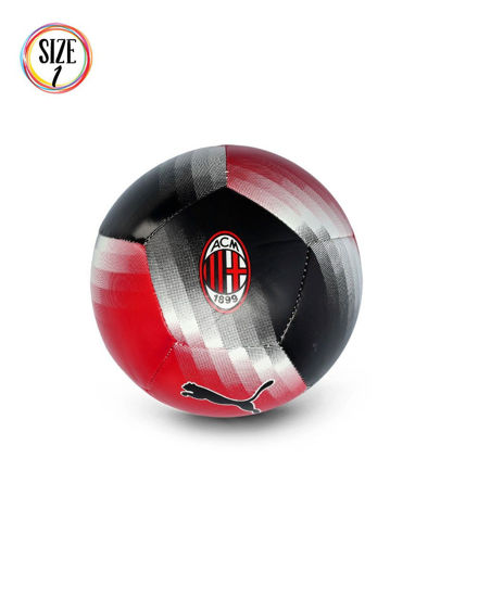 Immagine di PALLONE ACM MILAN MINI CULTURE BALL RE-B