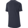 Immagine di NIKE  – T-SHIRT KIDS MEZZA MANICA TEE EMB FUTURA  BLU – AR5254/451