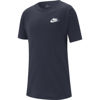 Immagine di NIKE  – T-SHIRT KIDS MEZZA MANICA TEE EMB FUTURA  BLU – AR5254/451